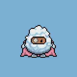 Egg Head #3161