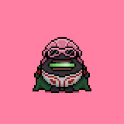 Egg Head #3102