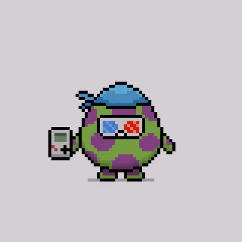 Egg Head #882