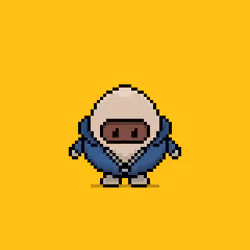 Egg Head #1822
