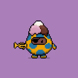 Egg Head #234