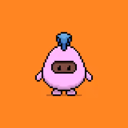 Egg Head #757