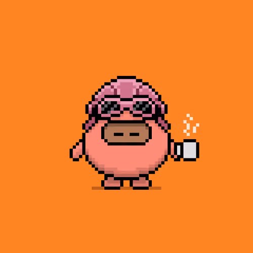 Egg Head #2545