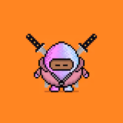 Egg Head #1859