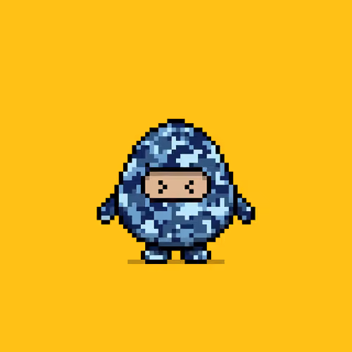 Egg Head #828