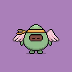 Egg Head #365