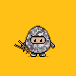 Egg Head #408