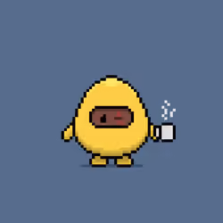 Egg Head #183