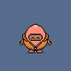 Egg Head #71