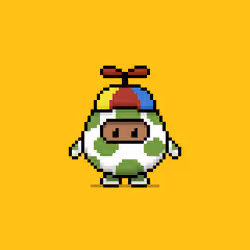 Egg Head #273