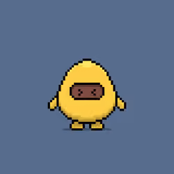 Egg Head #999