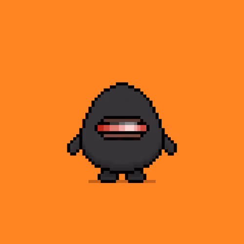 Egg Head #2994