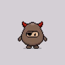 Egg Head #1176