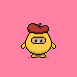 Egg Head #1883