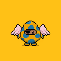 Egg Head #214