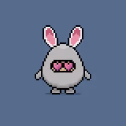 Egg Head #23