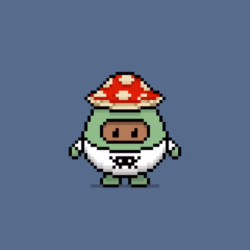 Egg Head #140