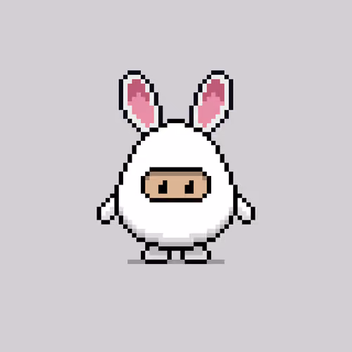 Egg Head #1163
