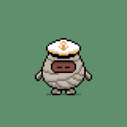 Egg Head #164