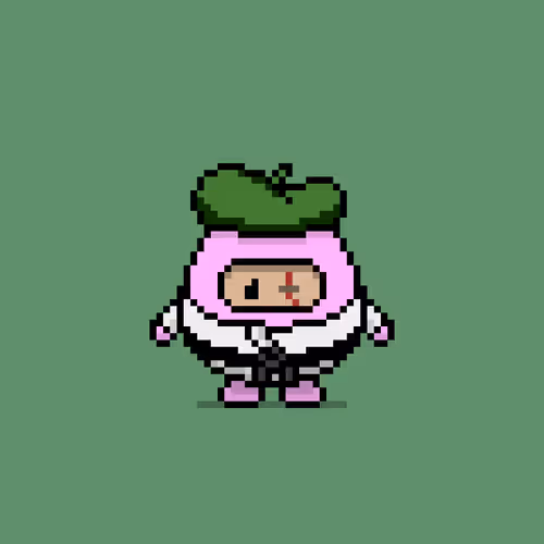 Egg Head #2984