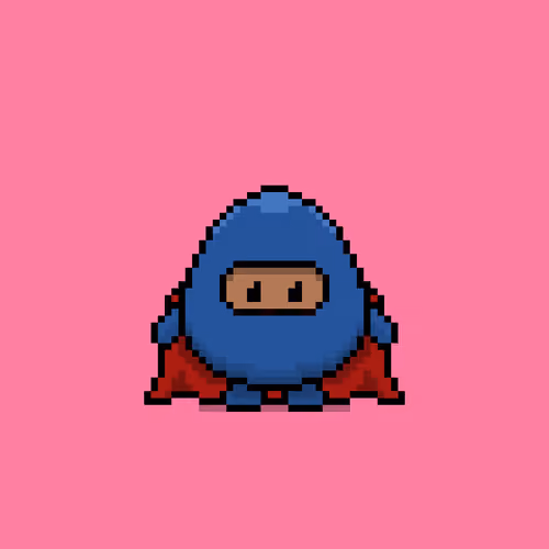 Egg Head #510