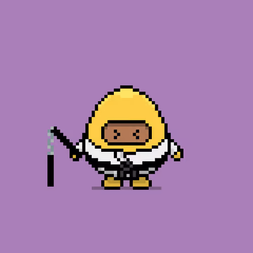 Egg Head #2191