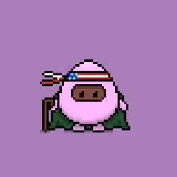 Egg Head #825