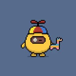 Egg Head #179