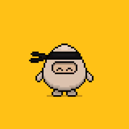 Egg Head #1879