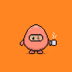 Egg Head #2489