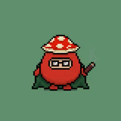 Egg Head #1175