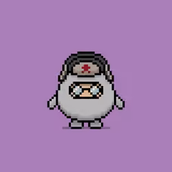 Egg Head #87