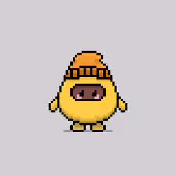 Egg Head #477