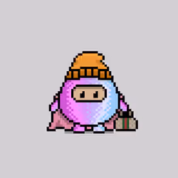 Egg Head #1889