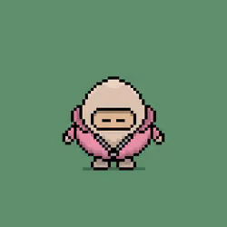 Egg Head #2186