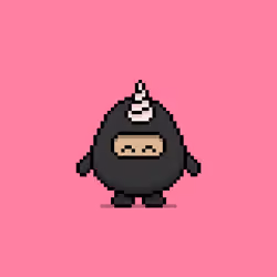 Egg Head #2274