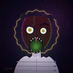 Glitch Demon #6957