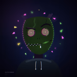 Glitch Demon #6961