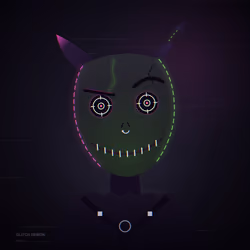 Glitch Demon #6212
