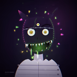 Glitch Demon #6219