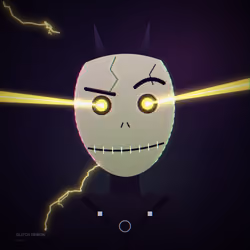 Glitch Demon #6220