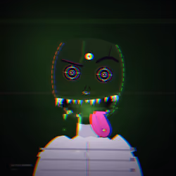 Glitch Demon #6268