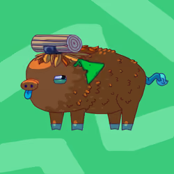 Pig #0846