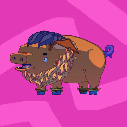 Beatniktikipigz