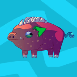 Pig #0029