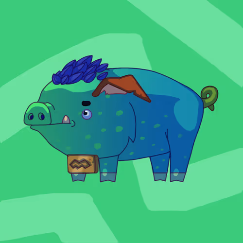 Beatniktikipigz