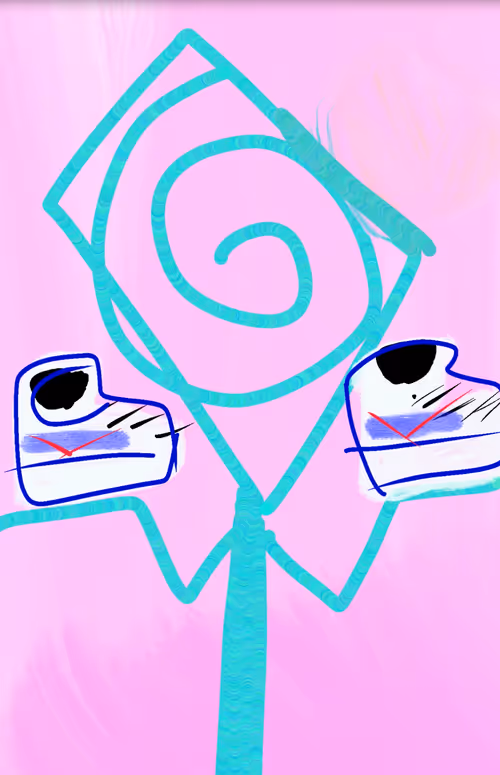 Item #4 Media