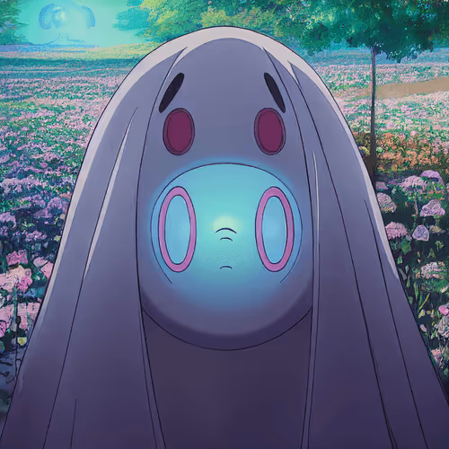 Ghost #214