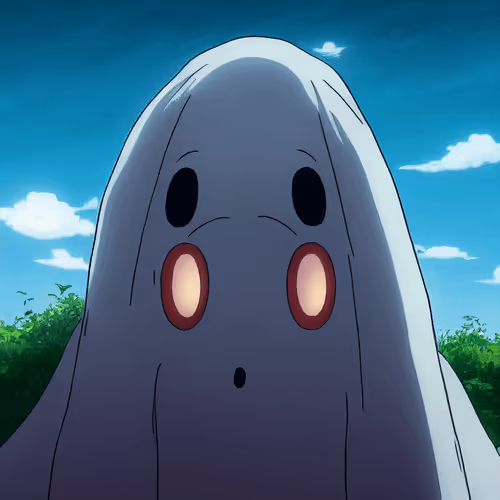 Ghosts Of Koganei