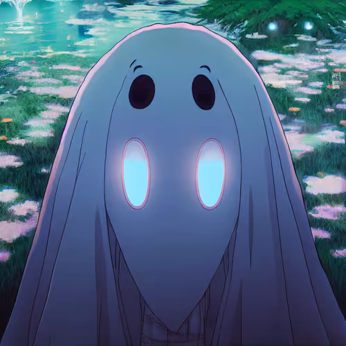 Ghosts Of Koganei